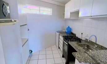 Imagem 6: Venda de apartamento com 2/4 sendo uma suíte, 59 m², Estrela do Atlântico P. Negra