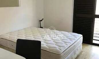 Imagem 5: Apartamento com 2 dormitórios, 63 m² - venda por R$ 1.150.000,00 ou aluguel por R$ 9.271,0