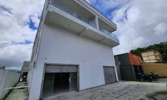 Imagem 2: Sala para alugar, 23 m² por R$ 1.020,00/mês - Floresta - Joinville/SC