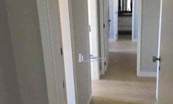 Imagem 3: Apartamento com 4 dormitórios à venda, 150 m² por R$ 620.000 - Santa Cruz do José Jacques