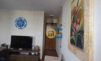 Imagem: Apartamento com 2 dormitórios à venda