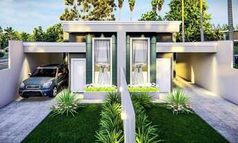 Imagem 5: Casa no Tindiquera - Araucária