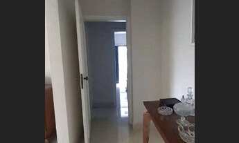 Imagem 5: Apartamento à venda, 144 m² por R$ 750.000,00 - Boqueirão - Santos/SP