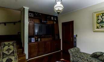 Imagem 5: Sobrado com 5 dormitórios - venda por R$ 3.550.000,00 ou aluguel por R$ 26.200,00/mês - Pa