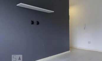 Imagem 5: Apartamento para Aluguel - Jardim Botânico, 1 Quarto, 39 m2