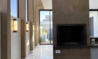 Imagem 12: Casa em Condomínio para Venda em Presidente Prudente, Condomínio Porto Madero, 3 dormitóri