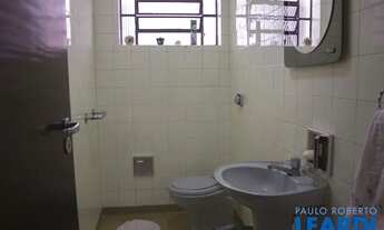 Imagem 6: CASA ASSOBRADADA - MORUMBI - SP