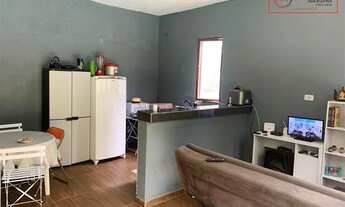 Imagem 3: Condomínio Fechado para Venda em Mairiporã, Cerros Verdes, 1 dormitório, 1 suíte, 1 banhei