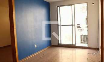 Imagem 2: Apartamento para Aluguel - Santos Dumond, 3 Quartos, 54 m2