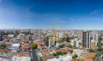 Imagem 3: LANÇAMENTO ALTOS DA CIDADE EDIFÍCIO MONET 2 DORMITÓRIOS