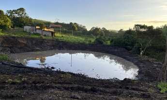 Imagem 7: FAZENDA RURAL em CRUCILÂNDIA - MG, crucilandia