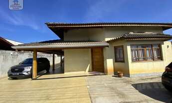 Imagem: Atibaia - Casa Padrão - Jardim Shangri-Lá