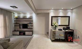 Imagem 4: Casa com 3 dormitórios à venda, 145 m² por R$ 985.000 - Condomínio Villágio de Itaici - In