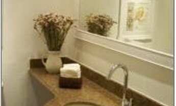 Imagem 2: APARTAMENTO RESIDENCIAL PARA LOCAÇÃO, VILA NOVA CONCEIÇÃO, SÃO PAULO