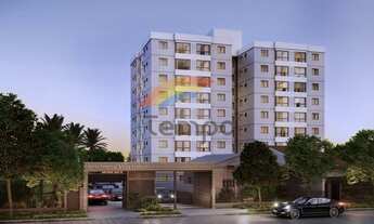 Imagem 2: Apartamento em Canudos - Novo Hamburgo/RS