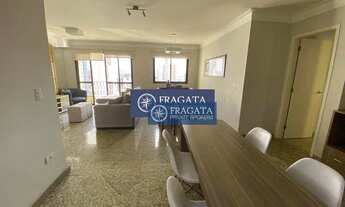 Imagem 3: Apartamento com 3 dormitórios à venda, 97 m² por R$ 915.000,00 - Tatuapé - São Paulo/SP