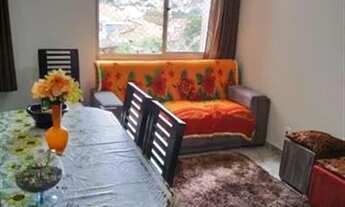 Imagem 7: Apartamento para Venda em Guarulhos, Jardim Santa Clara, 3 dormitórios, 1 banheiro