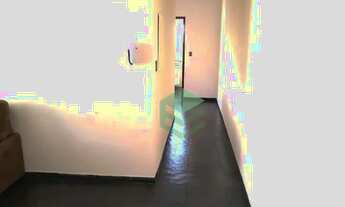 Imagem 4: Apartamento com 2 dormitórios à venda, 75 m² por R$ 260.000,00 - Centro - São Bernardo do