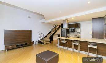 Imagem 2: EXCELENTE - ALTO PADRÃO, R$ 850.000 - Batel - Curitiba/PR