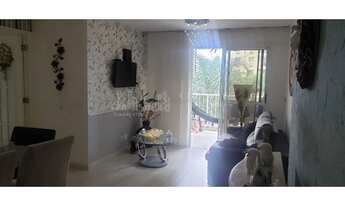 Imagem 2: VENDEMOS APARTAMENTO 3 QUARTOS NO RECREIO