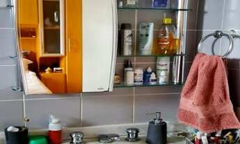 Imagem 4: APARTAMENTO RESIDENCIAL em SÃO PAULO - SP, SANTO AMARO