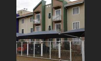 Imagem 3: Apartamento com 2 dormitórios à venda, 59 m² por R$ 210.000,00 - Jardim Ipiranga - America