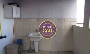 Imagem 7: Casa com 3 dormitórios à venda, 100 m² por R$ 399.000,00 - Campestre - Santo André/SP