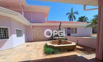 Imagem 6: Sobrado com 5 dormitórios, 710 m² - venda por R$ 5.000.000,00 ou aluguel por R$ 20.669,94