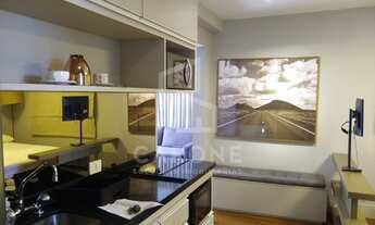 Imagem 6: SÃO PAULO - Apartamento Padrão - JARDIM PAULISTA