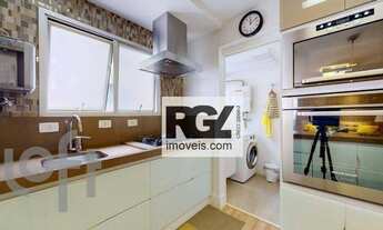 Imagem 9: Apto totalmente reformado e decorado na Frei Caneca à venda, 60 m² por R$ 649.000 - Conso