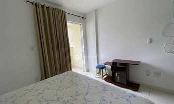 Imagem 4: Apartamento com 1 dormitório para alugar, 50 m² por R$ 1.657,39/mês - Centro - Juiz de For