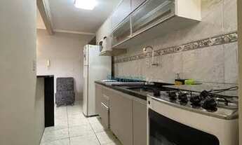 Imagem 7: Apartamento com 1 dormitório à venda, 47 m² por R$ 195.000,00 - Vila Ponta Porã - Cachoeir