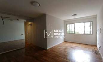 Imagem 2: Apartamento com 3 dormitórios, 90 m² - venda por R$ 650.000,00 ou aluguel por R$ 4.725,00