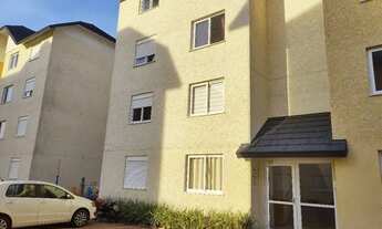 Imagem: Apartamento com 2 dormitórios, 50 m²