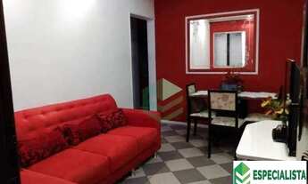 Imagem 6: Apartamento com 2 dormitórios à venda, 55 m² por R$ 201.400,00 - Parque Selecta - São Bern