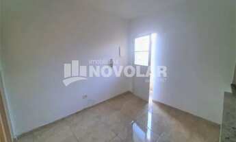 Imagem 2: Apartamento, Vila Sabrina Com 1 Dormitório