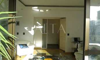 Imagem 5: Apartamento de 125 m² com 4 dormitórios, 4 suítes, 2 vagas em Moema Pássaros