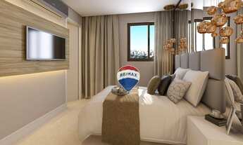 Imagem 6: Vendo apartamento no bairro das Graças, com 1 quartos e 33,18m²