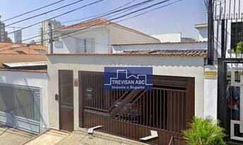 Imagem: Casa à venda no Planalto Paulista/SP