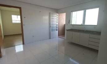 Imagem 4: Casa com 3 dormitórios para alugar, 110 m² por R$ 2.700,00/mês - Jardim Santo Elias - São