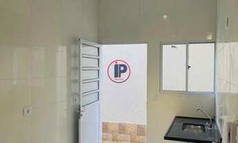 Imagem 4: Sobrado de Condomínio com 2 dorms, Caiçara, Praia Grande - R$ 245 mil, Cod: 8226