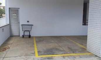 Imagem 5: Apartamento com 2 dormitórios à venda, 61 m² - Vila Industrial - Campinas/SP