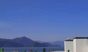 Imagem: Cobertura - Itaguá - Ubatuba/SP - V1403V