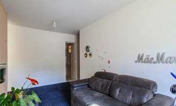 Imagem 5: Apartamento para Aluguel - Parque das Nações, 2 Quartos, 50 m2