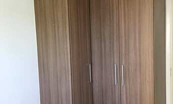 Imagem 6: Apartamento com 3 dormitórios para alugar, 78 m² por R$ 1.650,00/mês - Pinheiros - São Jos