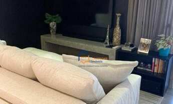 Imagem 5: Apartamento à venda, 94 m² por R$ 990.000,00 - Jardim Fonte do Morumbi - São Paulo/SP