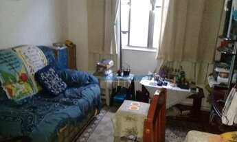 Imagem 3: Apartamento com 2 dormitórios à venda, 42 m² - Várzea - Teresópolis/RJ