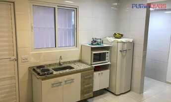 Imagem 2: Studio para alugar, 35 m² por R$ 2.025,01/mês - Ipiranga - São Paulo/SP