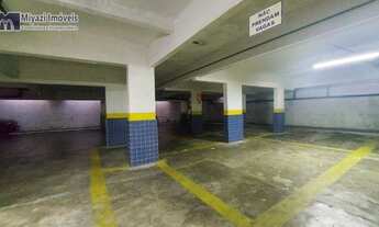 Imagem 7: Apartamento com 2 dormitórios à venda na Vila Guilhermina - Praia Grande/SP