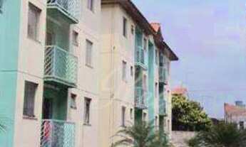 Imagem 4: Apartamento na Vila Urupês - Suzano